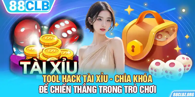 Tool Hack Tài Xỉu - Chìa Khóa Để Chiến Thắng Trong Trò Chơi